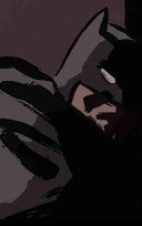 Batman Year One Deluxe Ed