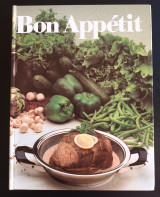 Bon Appetit Το Amc Αλφαβητάριο της μοντέρνας κουζίνας