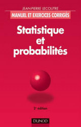 Statistique et probabilités