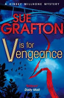 V is for Vengeance