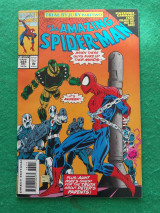 Amazing Spider-man 384