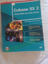 Cubase SX 2 Virtual Midi and Audio Studio