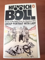 Group Portrait with Lady