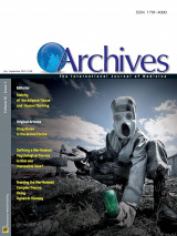 Archives - The International Journal of Medicine , Volume 3, Issue 3, July- September 2010