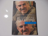 Conversation avec Bergman