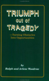 Triumph Out of Tragedy
