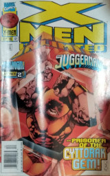 X-Men Unlimited, Vol. 1 #12