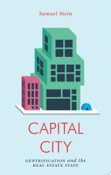 Capital City