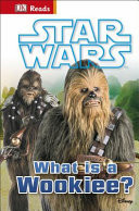 What Is a Wookie?