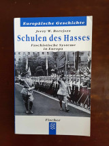 Schulen des Hasses