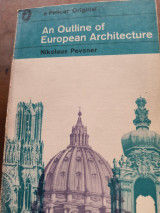 An outline of European Architecture