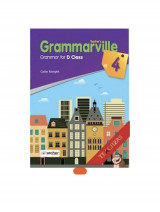 Grammarville 4 Teacher' s Book