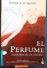 El perfume