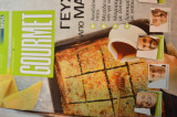 Περιοδικό Gourmet - 18.5.2014 Τεύχος 87