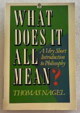 What does it all mean?