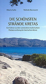 Die Schönsten Strände Kretas: Ein Führer zu den versteckten malerischen Flecken entlang der kretischen Küste