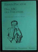 Das abc des Theaters