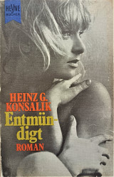 Entmündigt