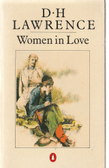 Women in love