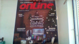 On line