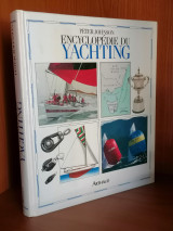 L'encyclopédie du yachting