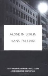 Alone in Berlin