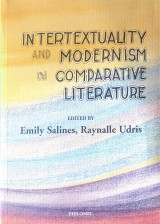 Intertextuality and Modernism in Comparative Literature
