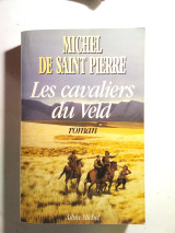 Les cavaliers du Veld