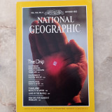 Νational Geographic - Vol. 162, no. 4, October 1982
