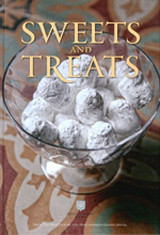 Sweets and Treats: From the Kitchen of the Poseidonion Grand Hotel