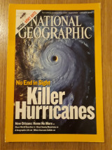 National Geographic, vol. 210, no. 2 (August 2006)