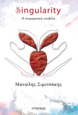 Singularity: Η πειραματική νουβέλα