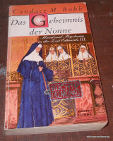Das Geheimnis der Nonne