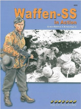 6528: Waffen SS In Action