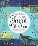 Rachel Pollack's Tarot Wisdom