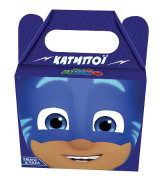 Κάτμποϊ: PJ MASKS - BOOK SET