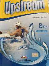 Upstream B2+