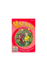 Heroes Student's Book 2