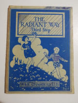 The Radiant Way, third step