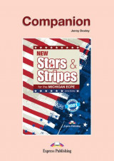 New Stars & Stripes for the Michigan ECPE - Companion (Revised 2021 Exam)
