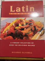 Latin Cooking