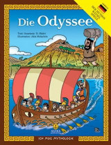 Die Odyssee: Der Mythos • Aktivitäten - Spiele