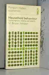 Household behaviour