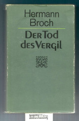 Der Tod des Vergil