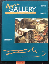 Art Gallery - Νταλί - τόμος 5