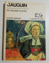 Gaugin 80 colour plates