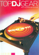 Top dj gear