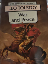 War and peace