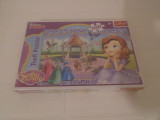 Παζλ Sofia the first