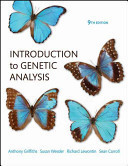 Introduction to Genetic Analysis